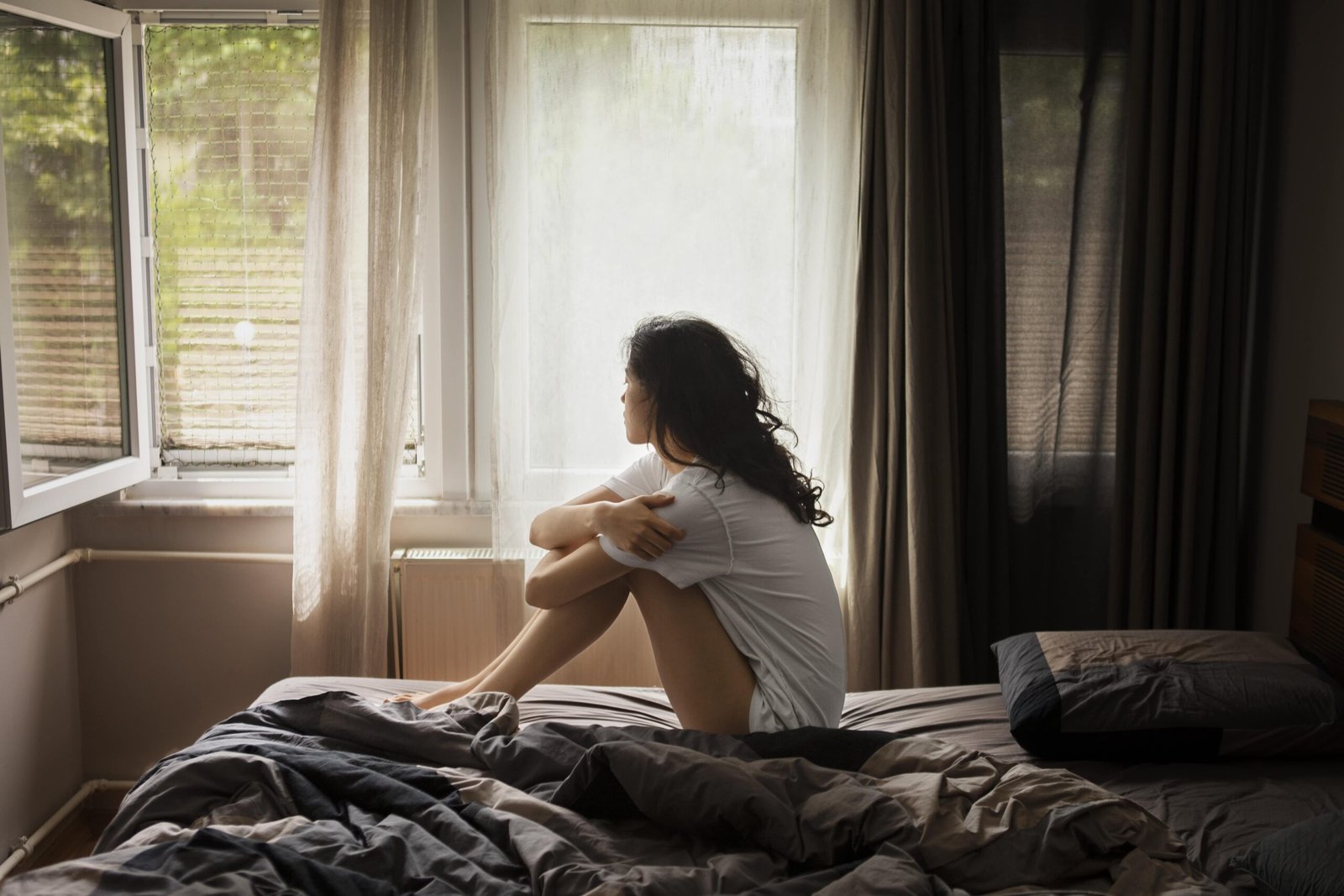 emotional intimacy
